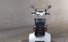 HONDA GYRO TD02
