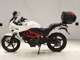 Фото Honda VTRF250 2013 с японского аукциона