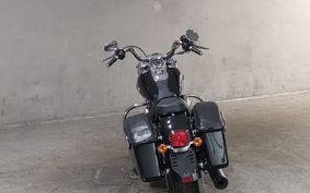 HARLEY FLD1580 2016 GZ4