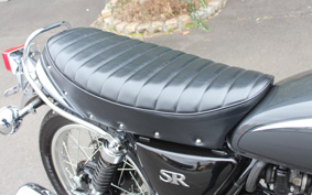 YAMAHA SR400 FINAL ED 2022 RH16J