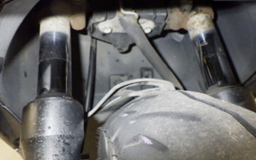 SUZUKI ADDRESS V125 G 2025 CF46A