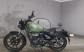 OTHER R ENFIELD METEOR 350 FIRE - BALL 2023 DJEM