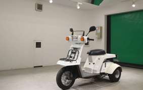 HONDA GYRO X 2009 TD01