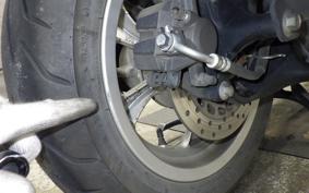 YAMAHA TRICITY 125 A 2017 SEC1J