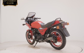 KAWASAKI GPZ550 2026 ZX550A