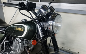 YAMAHA SR400 35TH ANNIVERSARY ED 2013 RH03J