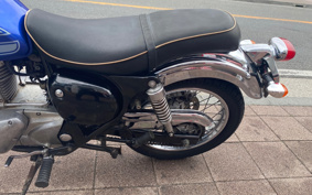 KAWASAKI ESTRELLA BJ250A