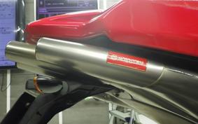 MV AGUSTA  F4 S 2006