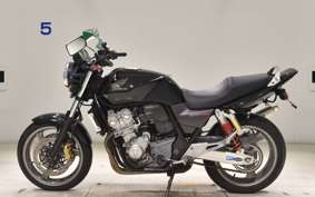 HONDA CB400SF VTEC 2008 NC42