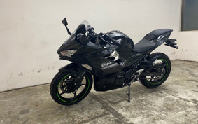 KAWASAKI Ninja 250 ABS EX250P