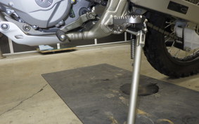 KAWASAKI KLX230ｼｪﾙﾊﾟ 1998 LX232A