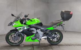 KAWASAKI NINJA400R ER400B