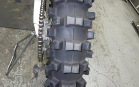 YAMAHA YZ250F 2009 CG27C
