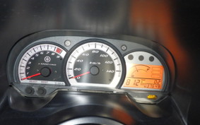 YAMAHA MAJESTY 250 Gen.4 2011 SG20J