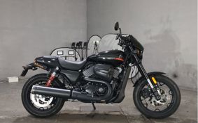 HARLEY XG750A STREET ROD 2020 NCG