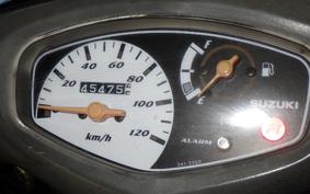 SUZUKI ADDRESS V125 G CF46A