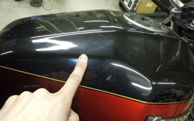 KAWASAKI ZRX-2 1996 ZR400E