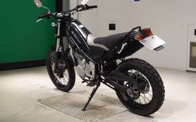 YAMAHA TRICKER 2021 DG10J