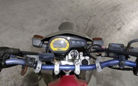 YAMAHA XTZ125E KE07