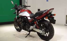 HONDA CB400SF GEN 4 A 2019 NC42