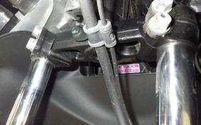 HONDA ADV160 2011 KF54
