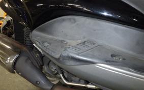 YAMAHA MAJESTY 125 FI