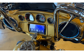 HARLEY FLHTCU TRIKE 2017 MAD
