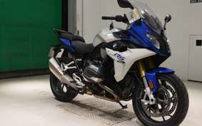 BMW R1200RS 2017