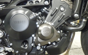 YAMAHA MT-09 ASP 2021 RN52J