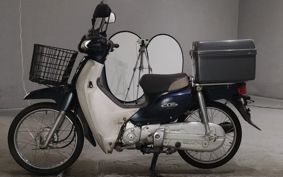 HONDA SUPER CUB50 AA04