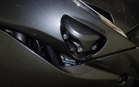 SUZUKI HAYABUSA Gen.3 2022 EJ11A