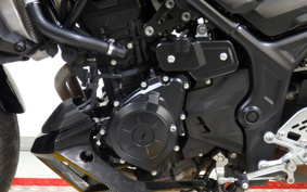 YAMAHA MT-25 RG43J