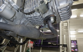 HONDA ｸﾛｽｶﾌﾞ110-2 2022 JA45