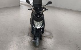 YAMAHA CYGNUS125XSR SE44J