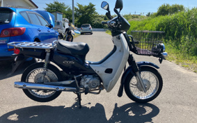 HONDA SUPER CUB50 AA04