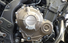 HONDA CBR400R 2022 NC56