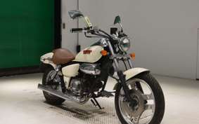 HONDA MAGNA 50 2020 AC13