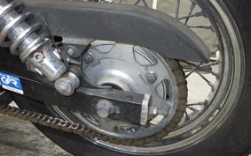 YAMAHA DRAGSTAR 250 2019 VG02J