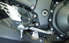 KAWASAKI ZX 1400 NINJA R A 2013