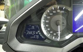 HONDA GL 1800 GOLD WING TOUR DCT 2019 SC79