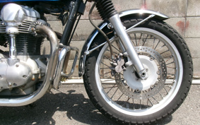 KAWASAKI W650 2006 EJ650A