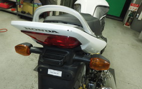 HONDA CB400SF VTEC A 2012