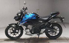SUZUKI GSX-S125 DL32D