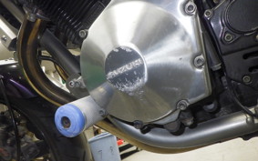 SUZUKI GSF1200 S 1997 GV75A