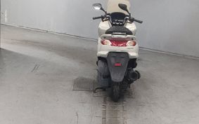 YAMAHA MAJESTY 250 SG20J