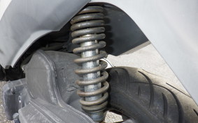 SUZUKI ADDRESS V125 1996 CF4EA