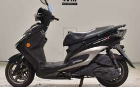 YAMAHA CYGNUS 125 XSR 2 SE44J