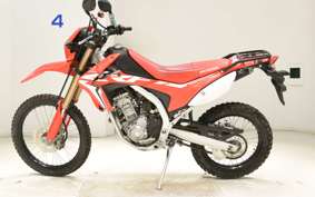 HONDA CRF250L MD44