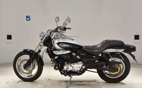 KAWASAKI ELIMINATOR 250 V VN250A