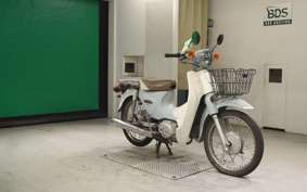 HONDA C110 SUPER CUB 2004 JA07